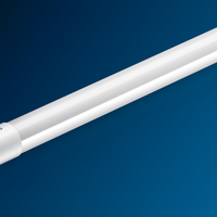 Philips MAS LEDtube HF 1200mm T8 16W 3000K Diffuso G13 ROT 2350 lumen CRI 80 Risparmio Energetico CE RoHS
