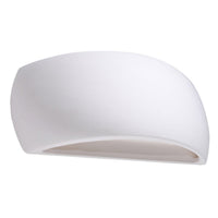 Sollux Lighting pontius LED wall lamp ceramic gold IP20 50W 220-240V AC