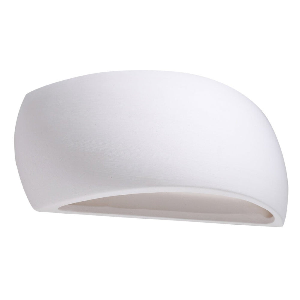 Sollux Lighting pontius LED wall lamp ceramic gold IP20 50W 220-240V AC