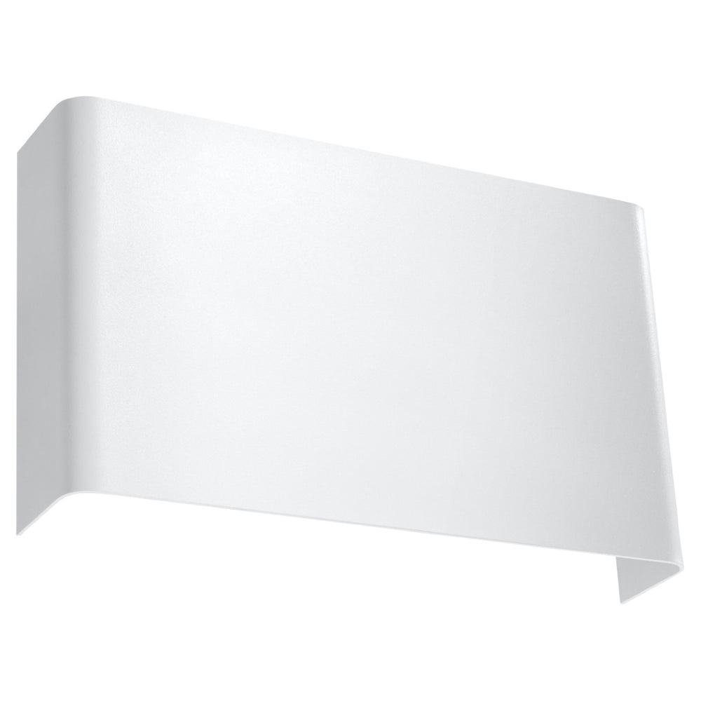 Sollux Lighting wandlamp COPERTURA LED 220-240V 50W CRI 80 IP20