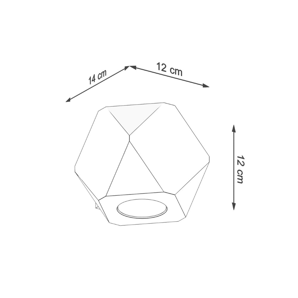 Sollux Lighting woody wall lamp in natural wood, CE, RoHS certified