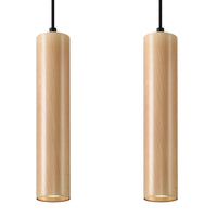 Sollux Lighting led lamp LINO 2 with 50W max wattage - 220-240V AC