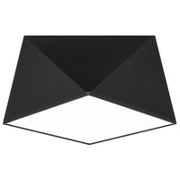 Sollux Lighting Austin 2 LED floor lamp with IP20 and 220-240V
