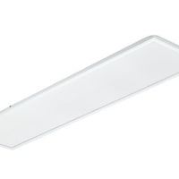 Philips LED panel coreline RC132V 28.5W 3600 lumens 840 cool white 120x30cm UGR < 23
