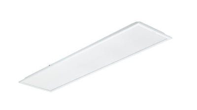 Philips Pannello LED Coreline RC132V 28.5W 3600 lumen 840 bianco freddo 120x30cm UGR < 23