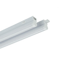 Spectrum cabinet lighting T5 300mm 4W 3000K, IP20 white, 120° angle, 480 lumens, internal mounting