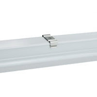 Spectrum cabinet switch T5 LED 300mm 4W, 4000K NW, 120° beam, 480 lumens, IP20 white, simple ON/OFF function