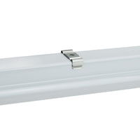 Spectrum LED T5 cabinet light, 120mm 14W, warm white 3000K, 1680 lumens, indoor, 120° angle, IP20, 2-year warranty