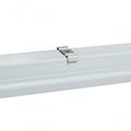 Spectrum LED cabinet switch T5 120mm 14W natural white 4000K 230V 120° IP20, non-dimmable, white, 2-year warranty