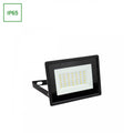 Faretto LED Spectrum NOCTIS LUX 3, 30W 3000K Bianco Caldo, 2700 lumen, 230V, IP65, IK07, Corpo Nero