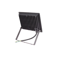 Proiettore LED Spectrum 50W 4000K 4500 lumen 230V IP65 IK07 Nero illuminazione da esterno