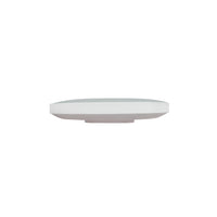Plafoniera LED Spectrum con sensore 18W 3000K 1950 lumen 230V IP54 IK04 Bianco Nero rotonda