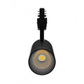 Spectrum Andromeda LED nero 15-27W 4000K CRI>90 lumen 3200 IP20 36° 60° uso interno 230V 2 anni garanzia