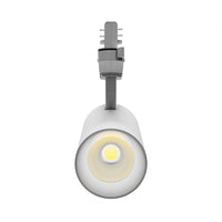 Spectrum Andromeda LED ra>90 3000 lumen 3000K 15-27W bianco caldo IP20 design bianco angolo del fascio 36-60 gradi 2 anni di garanzia