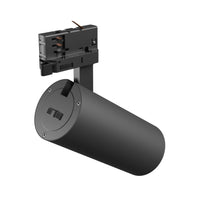 Plafoniera Binario Spectrum Andromeda Prime 24W 6000K 1800 lumen CCT regolabile 25° IP20 uso interno