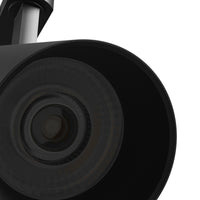 Plafoniera Binario Spectrum Andromeda Prime 24W 6000K 1800 lumen CCT regolabile 25° IP20 uso interno