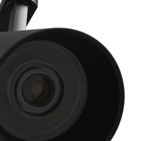Plafoniera Binario Spectrum Andromeda Prime 24W 6000K 1800 lumen CCT regolabile 25° IP20 uso interno