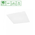 Pannello LED da incasso Spectrum Algine CCT 6000K 600x600mm bianco, 48W con flusso luminoso di 6300 per ufficio e casa