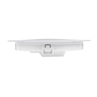 Algine 2in1 Surface/Recessed Downlight 12W 120lm by Spectrum - ideal LED lighting for ceiling installation in modern living spaces