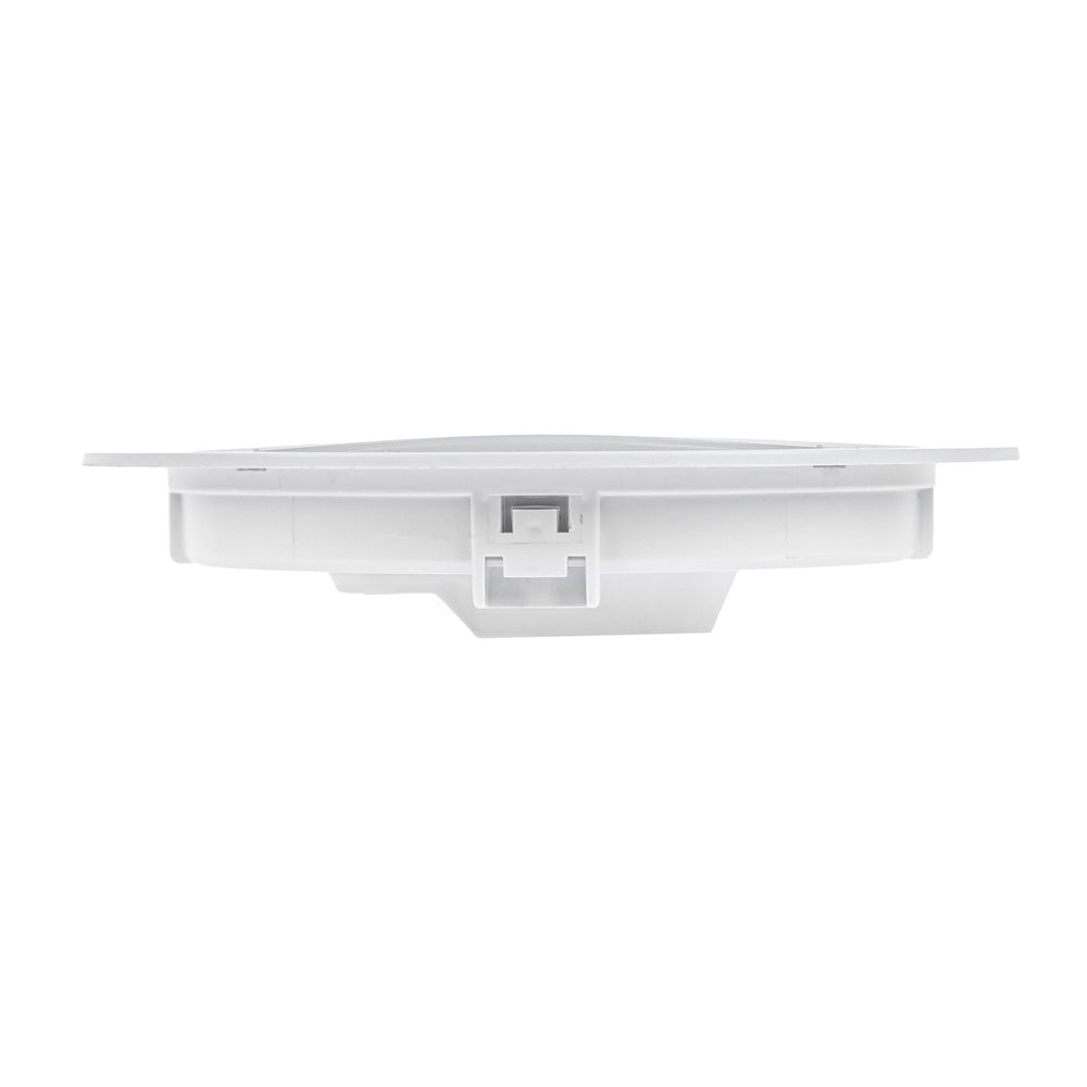 Algine 2in1 Surface/Recessed Downlight 12W 120lm by Spectrum - ideal LED lighting for ceiling installation in modern living spaces
