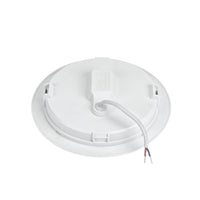 Algine 2in1 Surface/Recessed Downlight 12W 120lm by Spectrum - ideal LED lighting for ceiling installation in modern living spaces