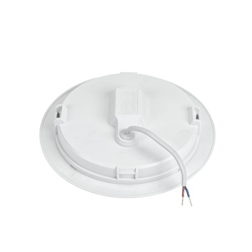 Algine 2in1 Surface/Recessed Downlight 12W 120lm by Spectrum - ideal LED lighting for ceiling installation in modern living spaces