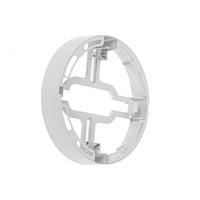 Spectrum algine 2in1 downlight 12W 150 lumens warm white 3000K IP20 round for ceiling and wall mounting
