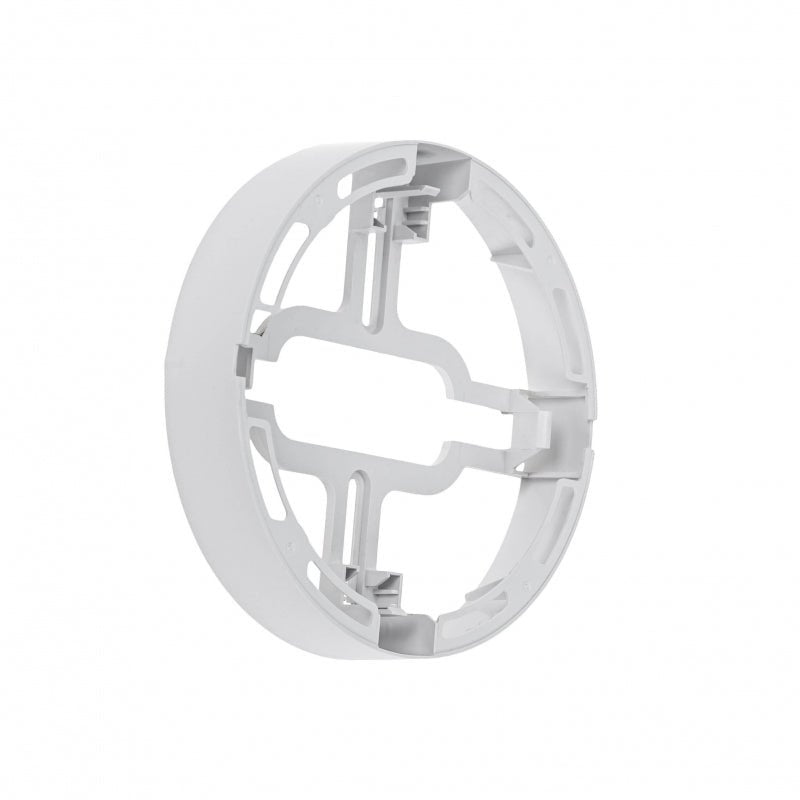 Spectrum algine 2in1 downlight 12W 150 lumens warm white 3000K IP20 round for ceiling and wall mounting