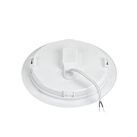 Spectrum algine 2in1 downlight 12W 150 lumens warm white 3000K IP20 round for ceiling and wall mounting