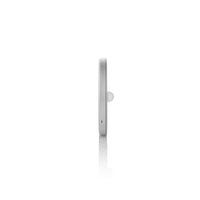 Lampada LED rotonda Spectrum 2,9W WW con sensore PIR, 170 lumen, 3000K, IP20, dimmerabile, montaggio a superficie