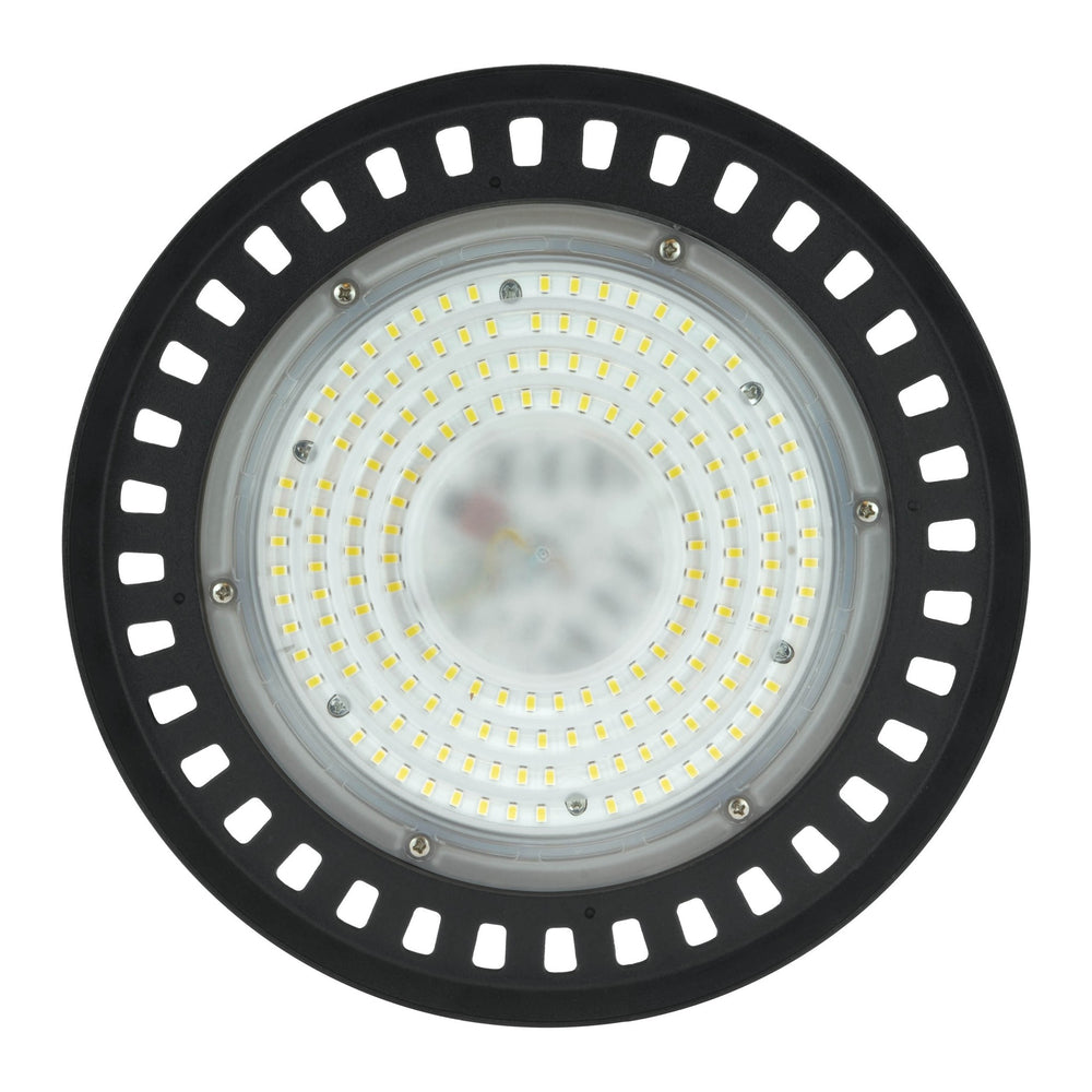 Lampada LED Tsong 10.5W 3000K 1521 lumen chip Philips IP20 CRI 80 alluminio oro opaco IK10 CE RoHS