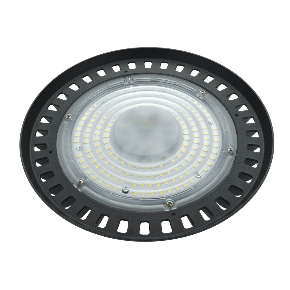 Lampada LED Tsong 10.5W 3000K 1521 lumen chip Philips IP20 CRI 80 alluminio oro opaco IK10 CE RoHS