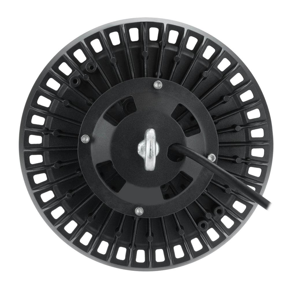 Lampada LED Tsong 10.5W 3000K 1521 lumen chip Philips IP20 CRI 80 alluminio oro opaco IK10 CE RoHS