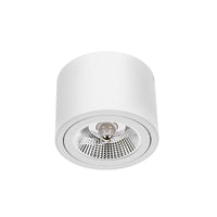 Chloe AR111 GU10 Bianco spot LED regolabile per uso interno - Spectrum IP20, 17000 ore di sostenibilità tecnologica