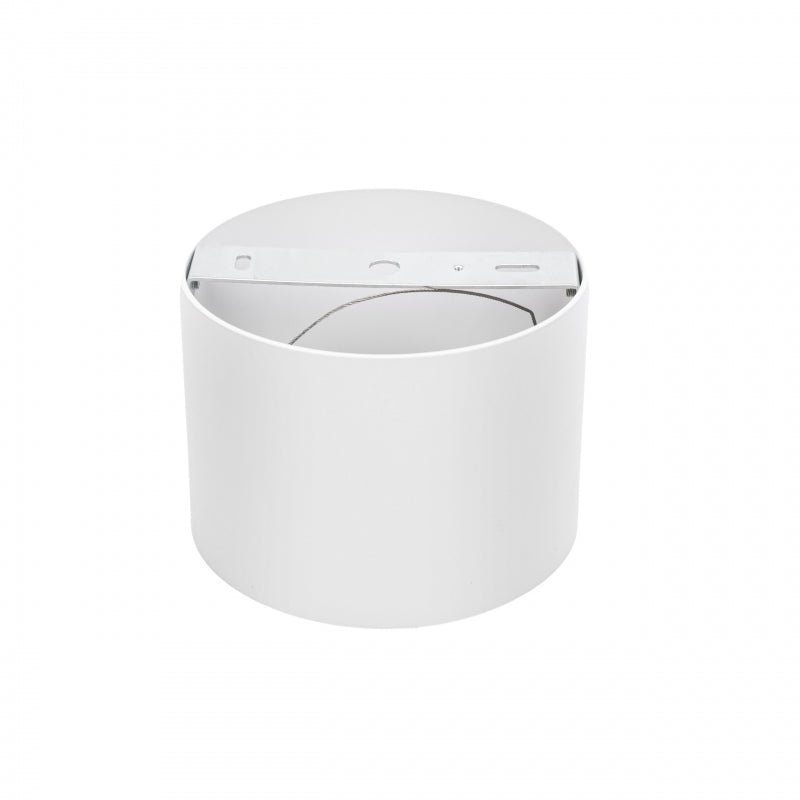 Chloe AR111 GU10 Bianco spot LED regolabile per uso interno - Spectrum IP20, 17000 ore di sostenibilità tecnologica