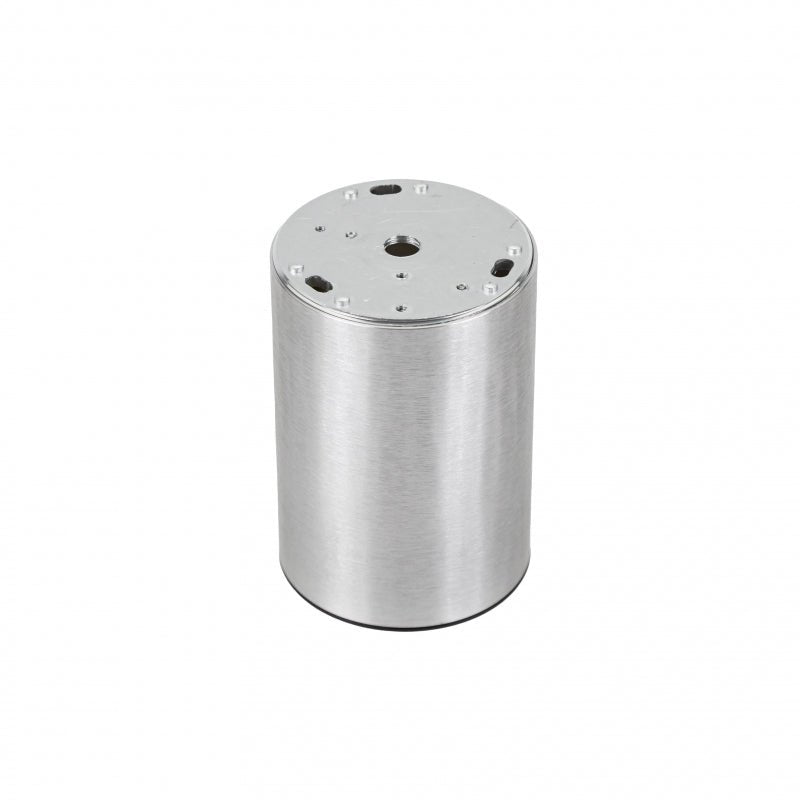 Spectrum Chloe Mini P20 LED spot argento 4000K 250V, GU10, 17000 ore di durata, IP20, montaggio superficiale