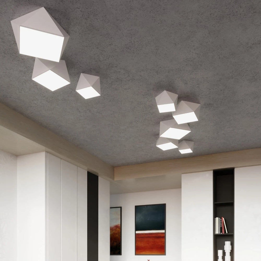 Sollux Lighting Austin 2 lampada da terra LED, IP20, 220-240V, design moderno, certificata CE RoHS