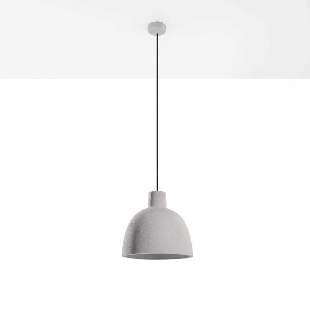 Sollux Lighting DAMASO lampada a sospensione compatibile con LED, IP20, 220-240V, max 50W, finitura Ottone Oro Opaco