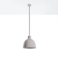 Sollux Lighting DAMASO lampada a sospensione compatibile con LED, IP20, 220-240V, max 50W, finitura Ottone Oro Opaco