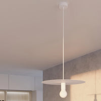Sollux Lighting FLAVIO lampadario a sospensione, compatibile LED, IP20, Alluminio Ottone Oro Opaco, 220-240V, CE RoHS