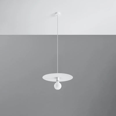 Sollux Lighting FLAVIO lampadario a sospensione, compatibile LED, IP20, Alluminio Ottone Oro Opaco, 220-240V, CE RoHS