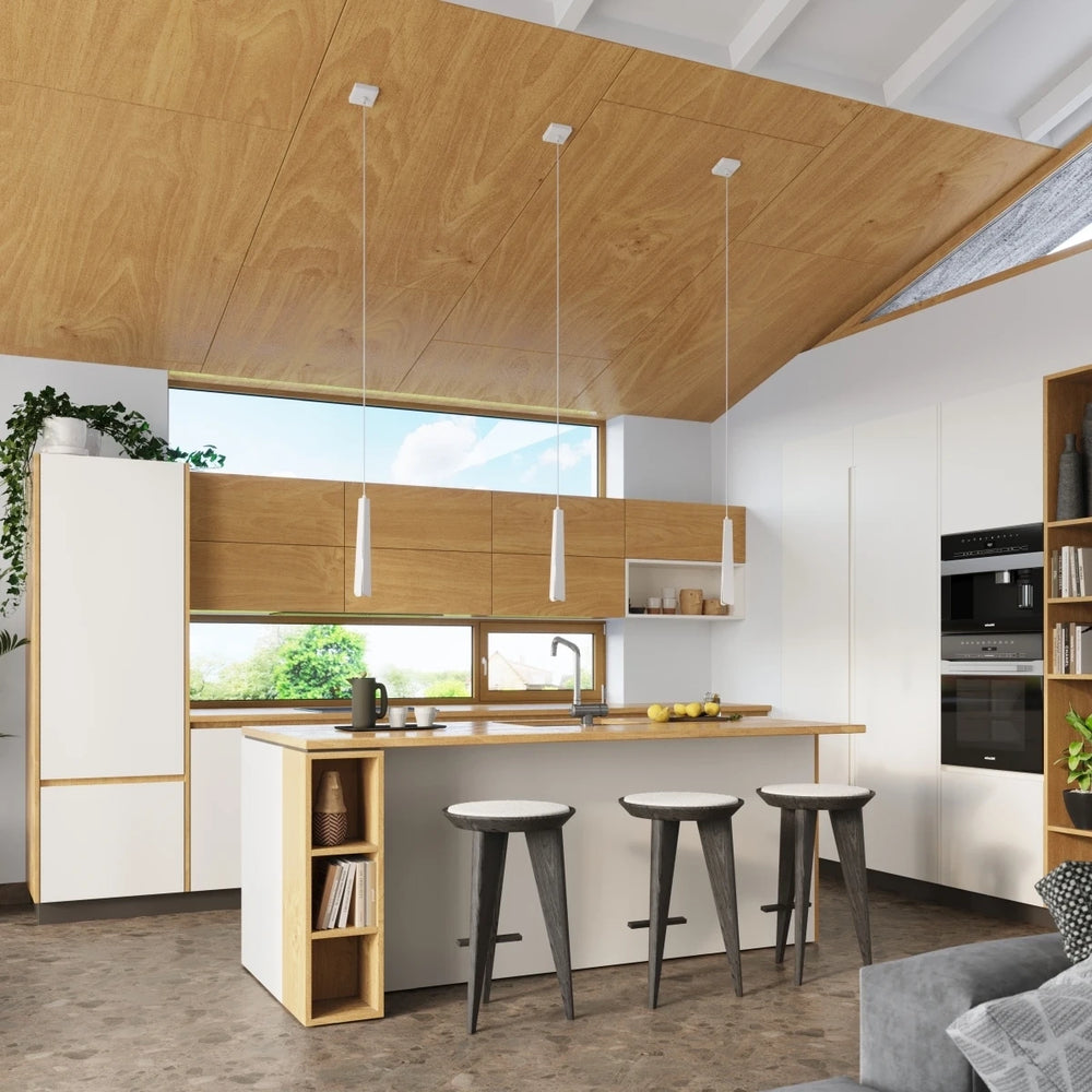 Faretto da soffitto LED Sollux Lighting NESI Nero 1xGU10, IP20 alluminio, 220-240V, CE RoHS