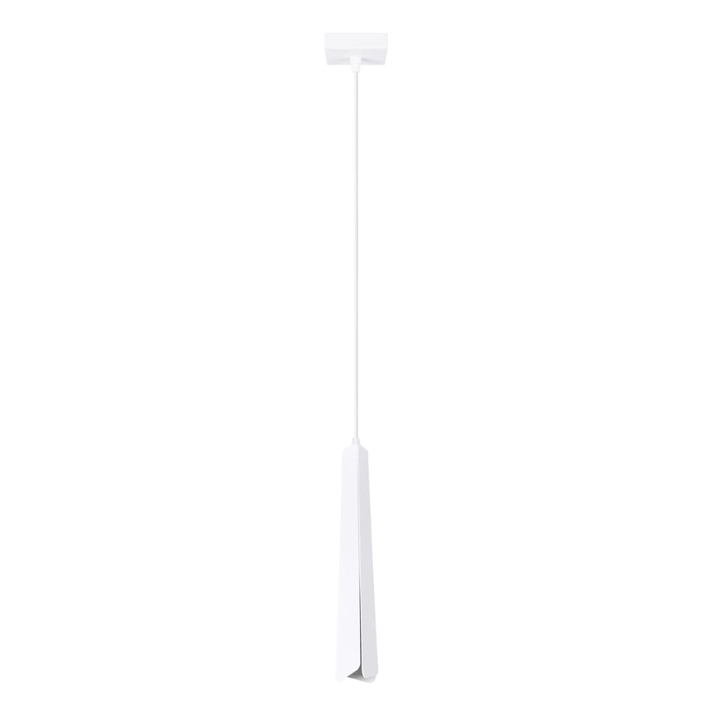 Faretto da soffitto LED Sollux Lighting NESI Nero 1xGU10, IP20 alluminio, 220-240V, CE RoHS