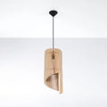 Lampada a sospensione LED Sollux Lighting ALEXIA con attacco E27, IP20, alluminio oro opaco, 220-240V, CE RoHS