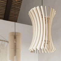 Lampada a sospensione LED Sollux Lighting ALEXIA con attacco E27, IP20, alluminio oro opaco, 220-240V, CE RoHS