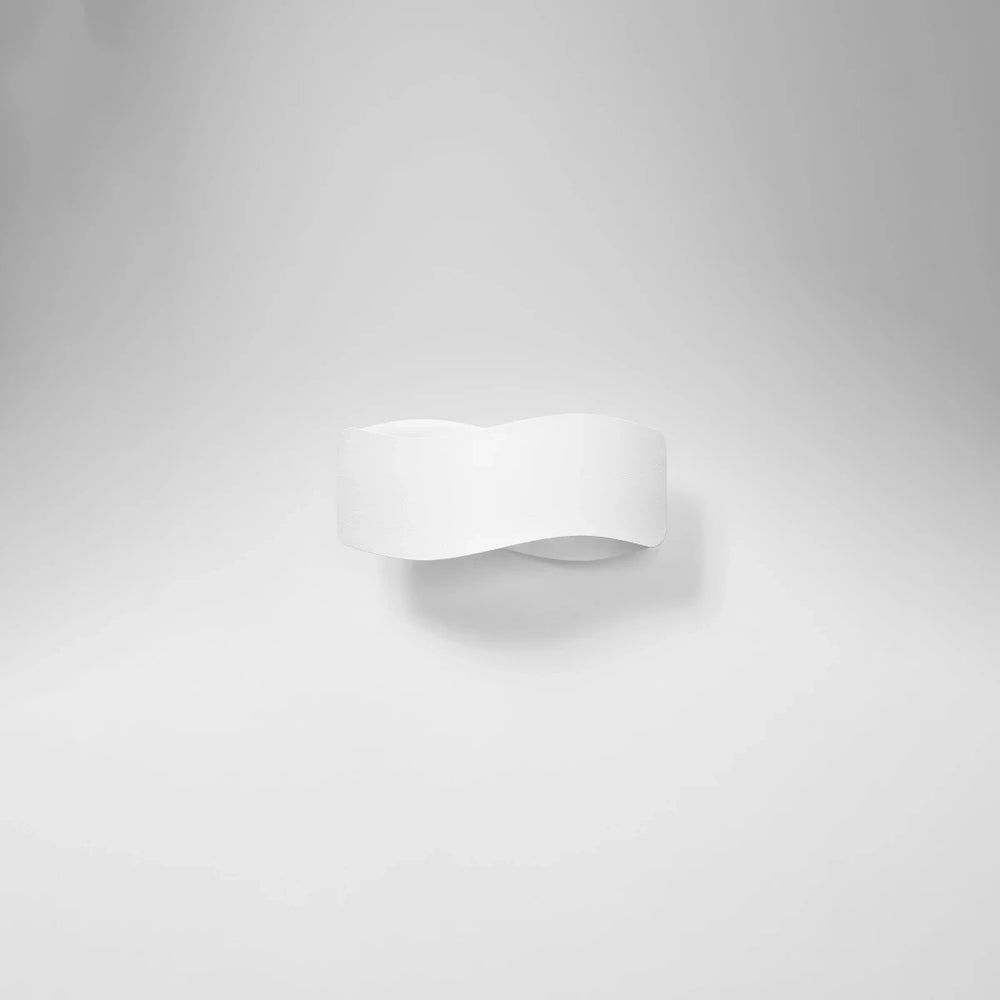 Lampada a sospensione LED Sollux Lighting Edison Nero & Rosso, IP20, 220-240V, CE RoHS