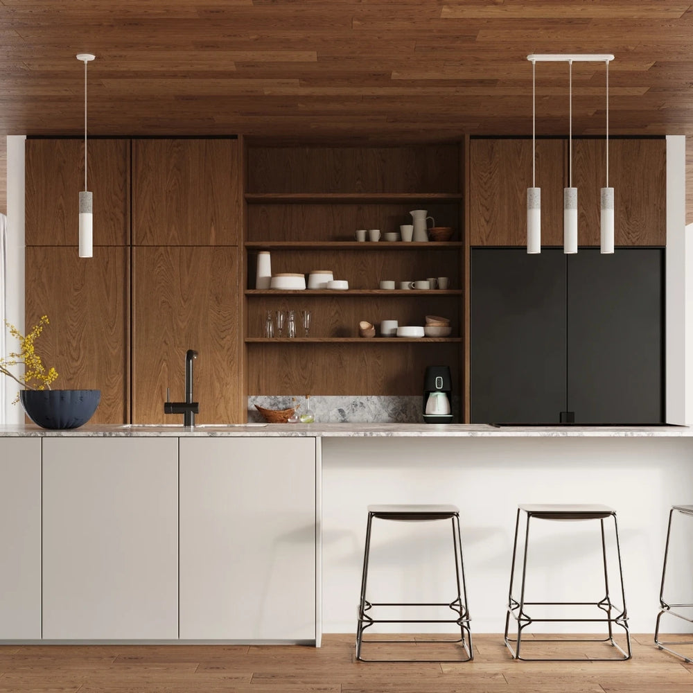 Sollux Lighting lampada a sospensione LED BORGIO, 1xGU10, IP20, alluminio e acciaio, finitura oro opaco, 220-240V