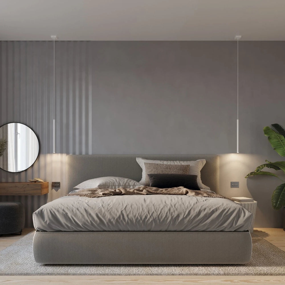 Sollux Lighting Lampada a sospensione LED E27, IP20, 220-240V, max 50W, finitura Ottone Oro Opaco, corpo in alluminio