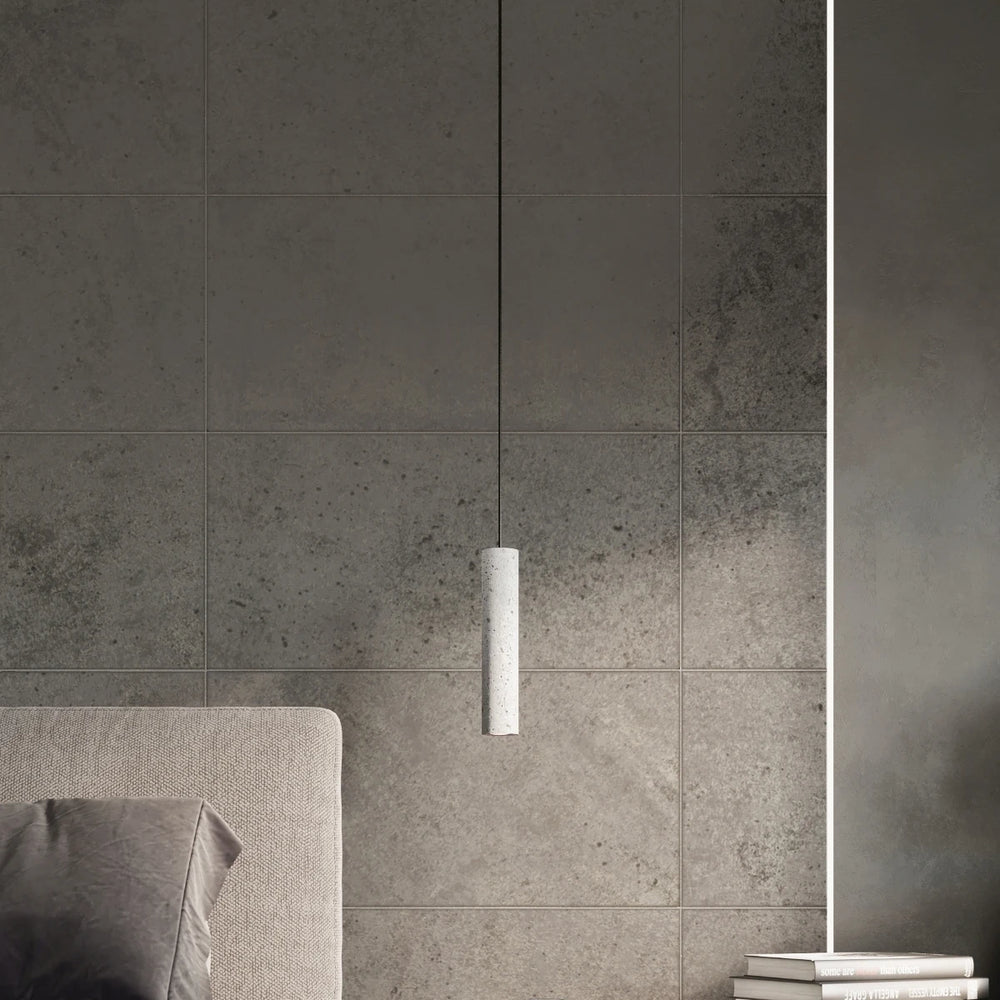 Sollux Lighting lampada a sospensione LED LUVO con 2x portalampade GU10, IP20, alluminio oro opaco, 220-240V