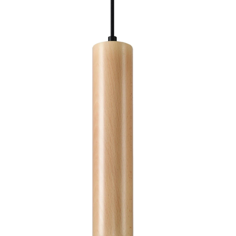 Sollux Lighting LINO lampada a sospensione, predisposta per LED, finitura in alluminio oro opaco, IP20, 220-240V, CE RoHS